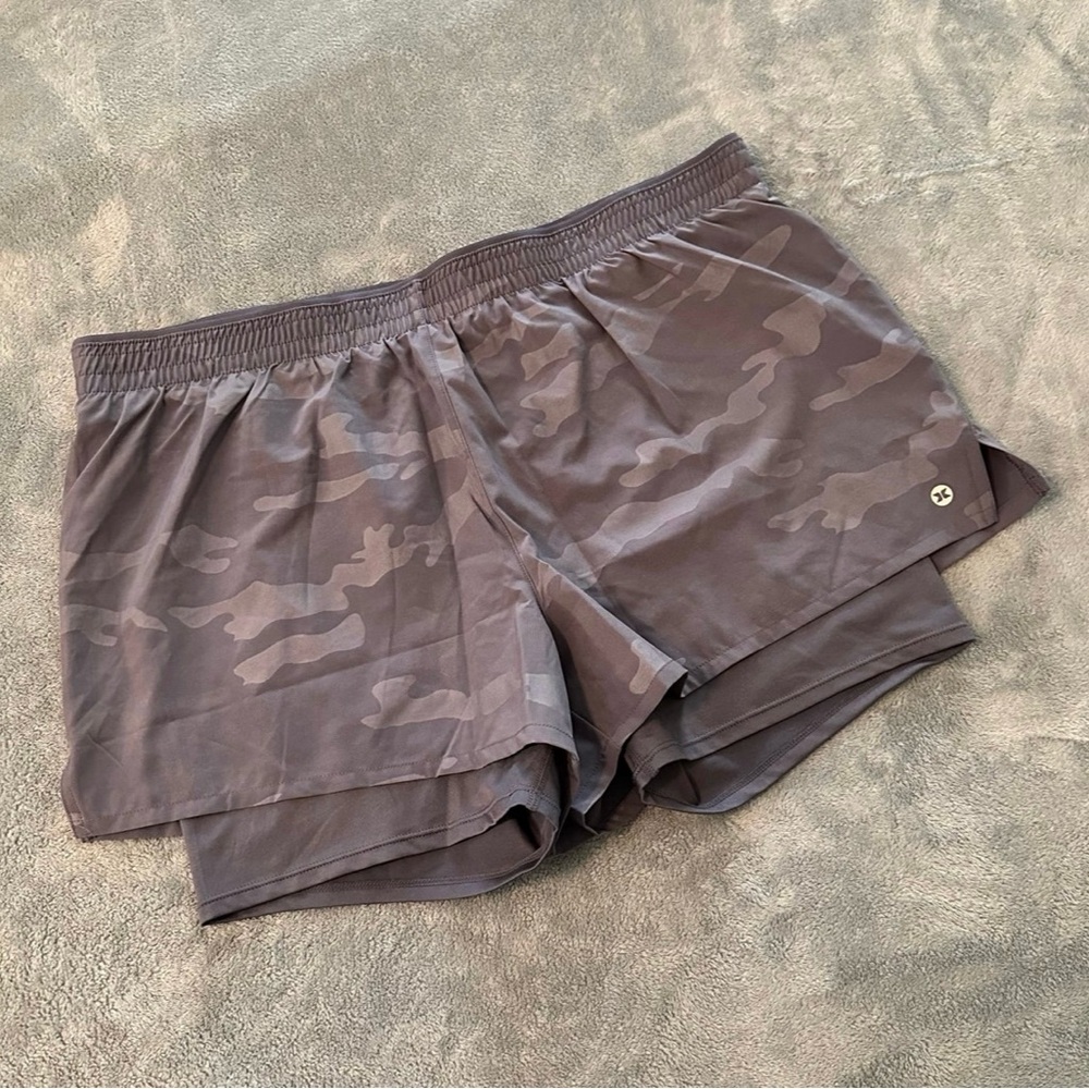 Short